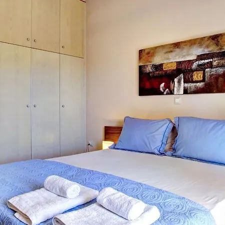 Apartamento Amy