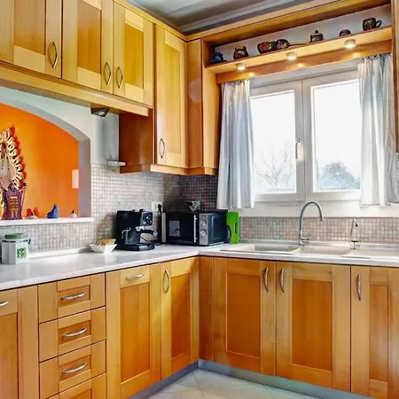 Apartamento Amy Kontokali
