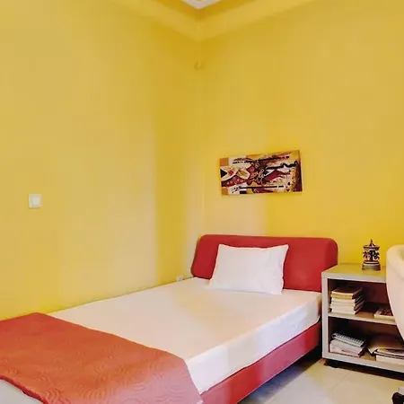 Amy Apartamento Kontokali