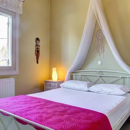 Apartamento Amy