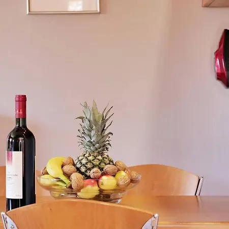 Apartamento Amy
