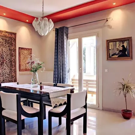 Apartamento Amy Kontokali